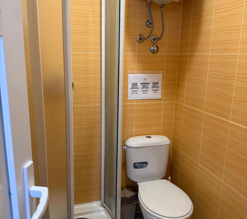Photo of Bathroom in Prijevor