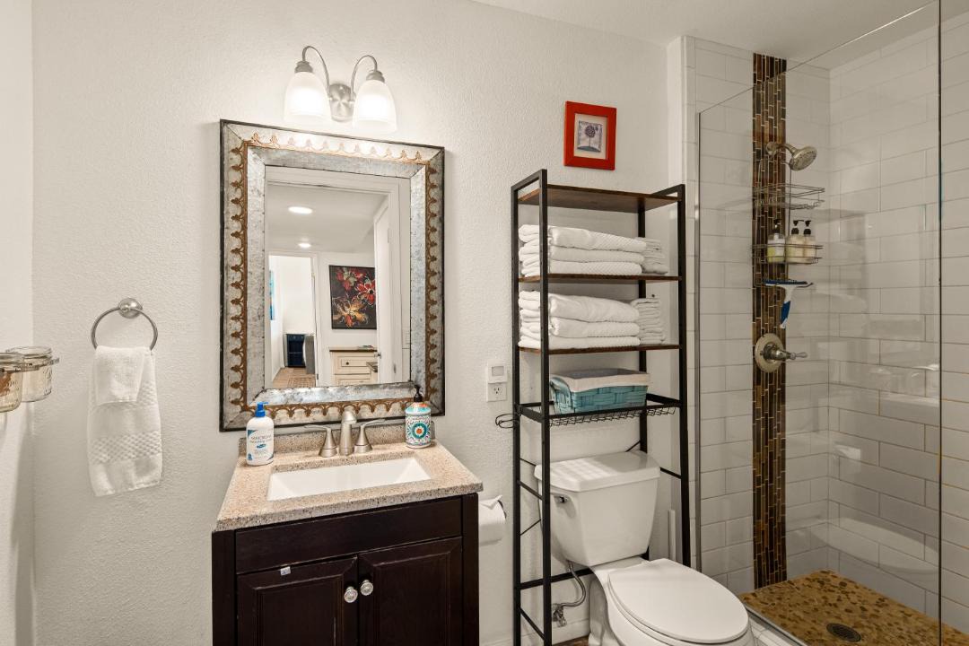Photo of Bathroom in Uptown Sedona