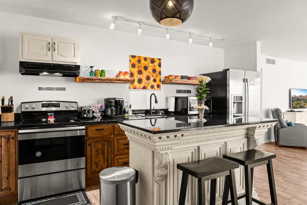 Photo of Kitchen in Uptown Sedona