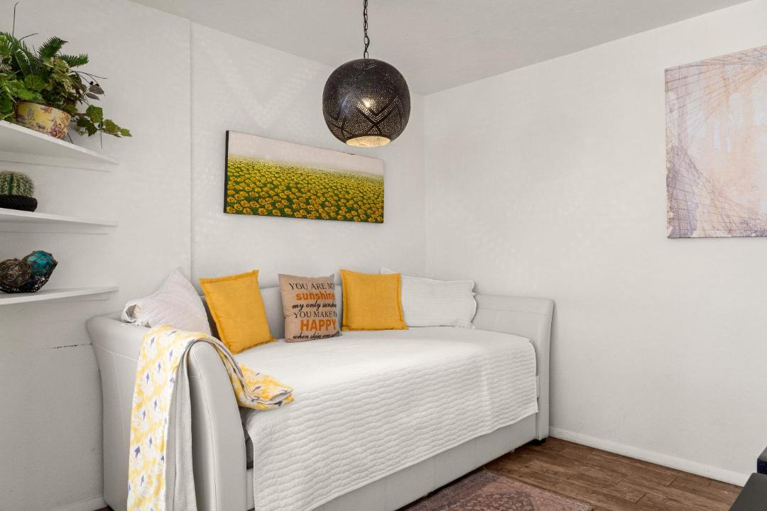Photo of Bedroom in Uptown Sedona
