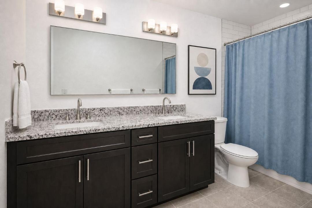 Photo of Bathroom in Breckenridge