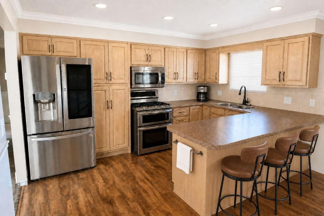 Photo of Kitchen in Breckenridge