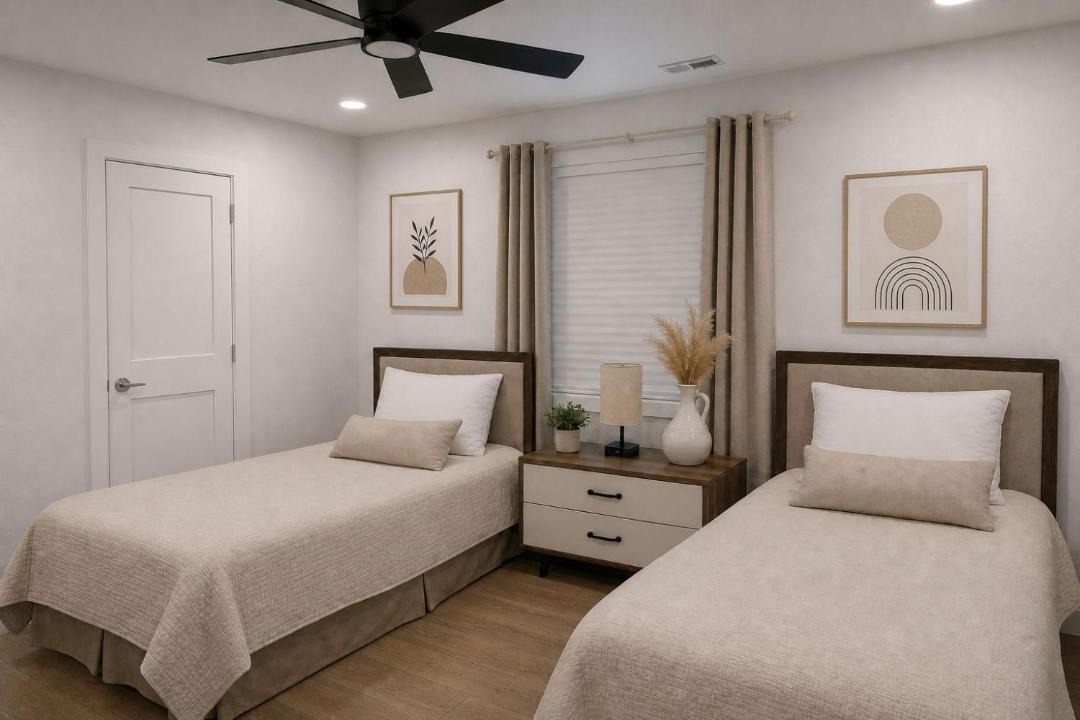 Photo of Bedroom in Breckenridge