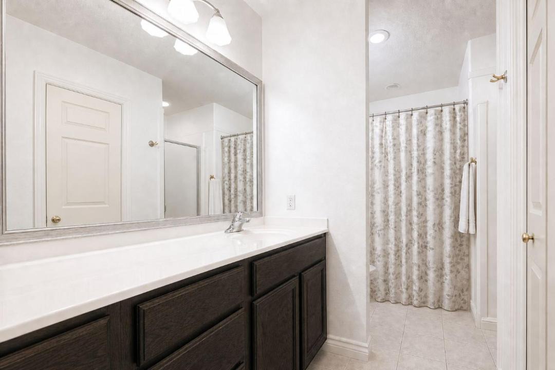 Photo of Bathroom in Breckenridge