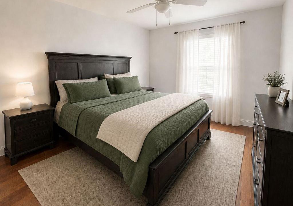 Photo of Bedroom in Breckenridge