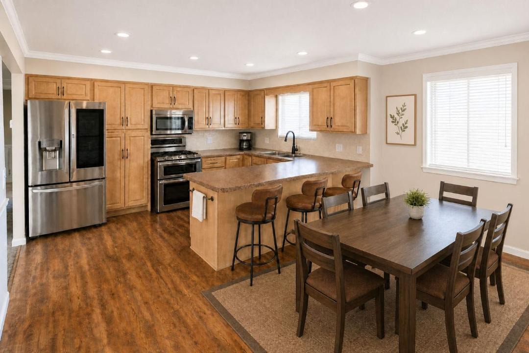 Photo of Kitchen in Breckenridge