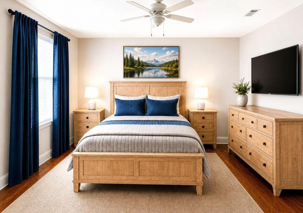 Photo of Bedroom in Breckenridge
