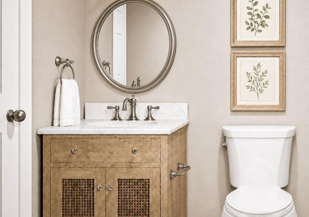 Photo of Bathroom in Breckenridge
