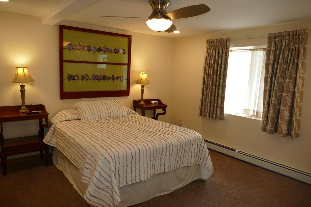 Photo of Bedroom in Manitou Springs