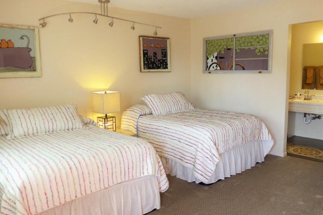 Photo of Bedroom in Manitou Springs