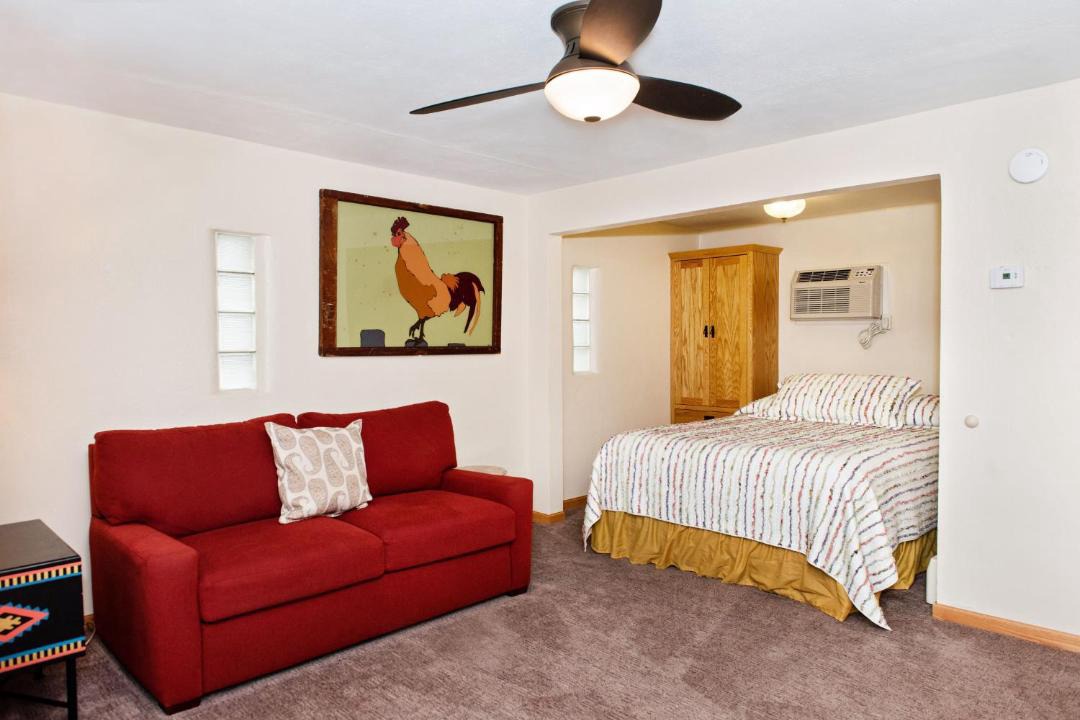 Photo of Bedroom in Manitou Springs