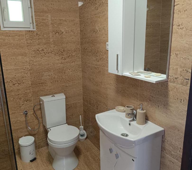 Photo of Bathroom in Danilovgrad
