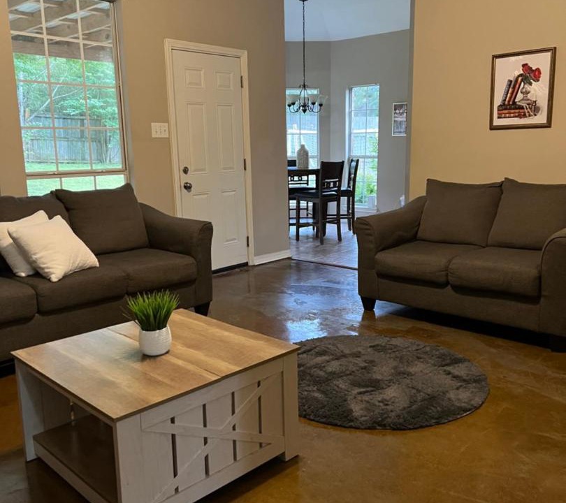 Photo of Livingroom in Conway