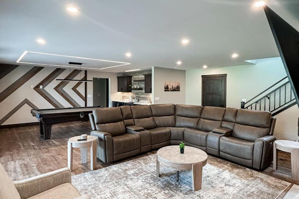 Photo of Livingroom in Sturgis