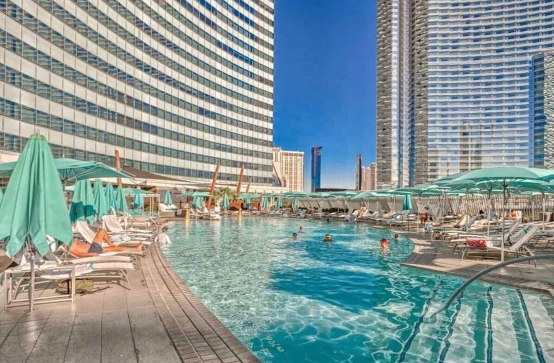 Photo of Others in Las Vegas Strip