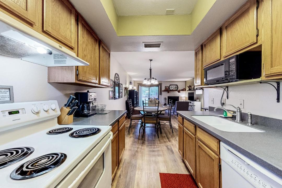 Photo of Kitchen in Oak Creek