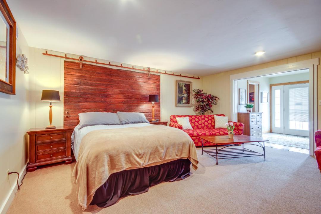 Photo of Bedroom in Emigrant