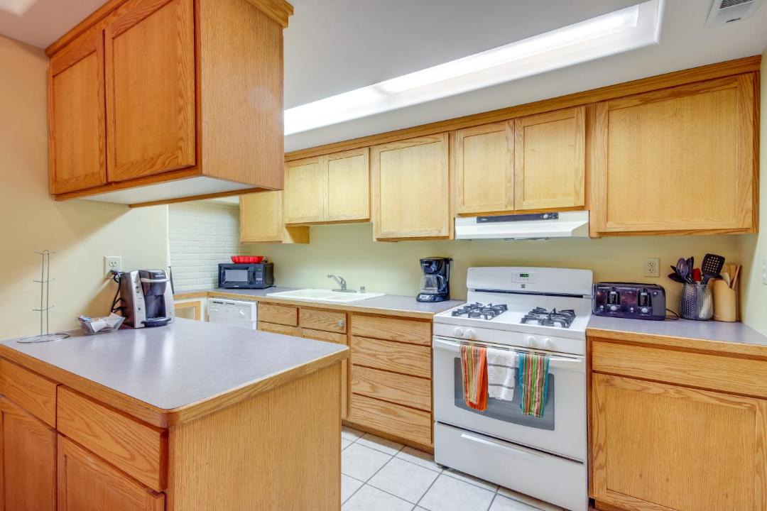 Photo of Kitchen in Emigrant