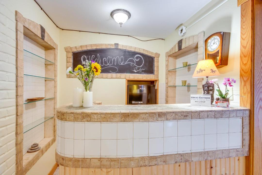 Photo of Bathroom in Emigrant