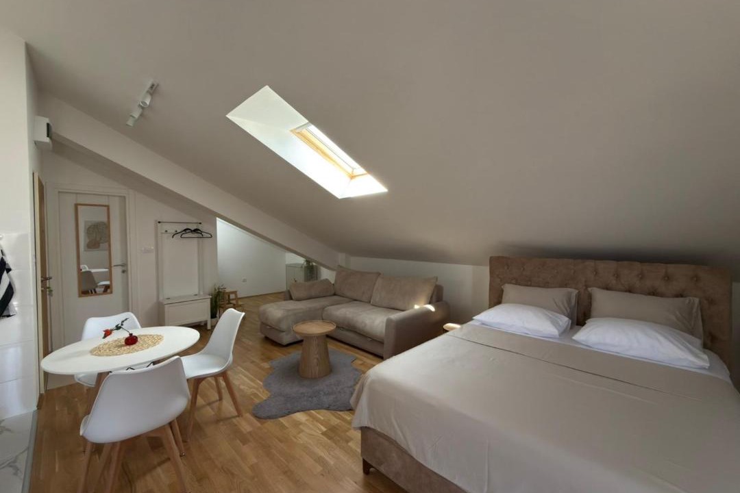 Photo of Bedroom in Podgorica