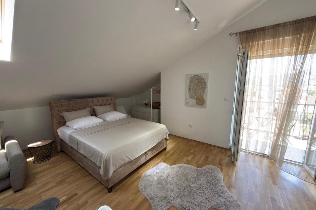 Photo of Bedroom in Podgorica