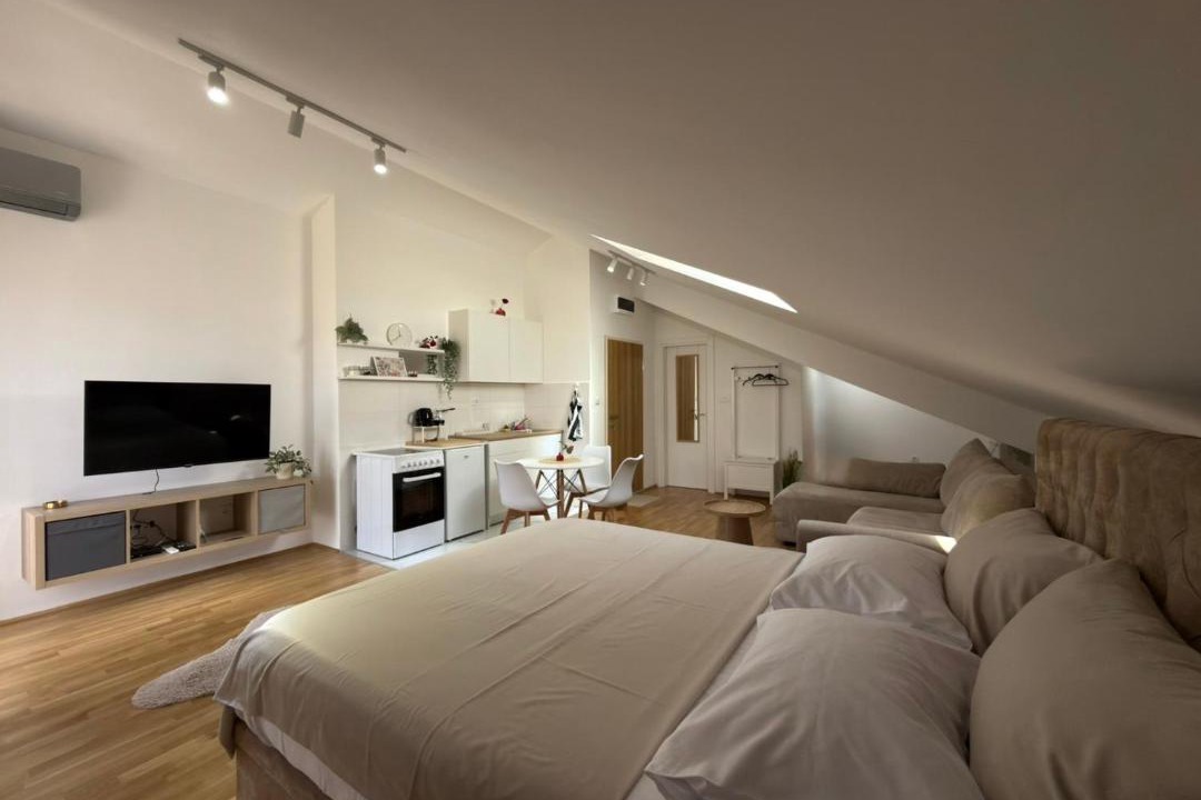 Photo of Bedroom in Podgorica