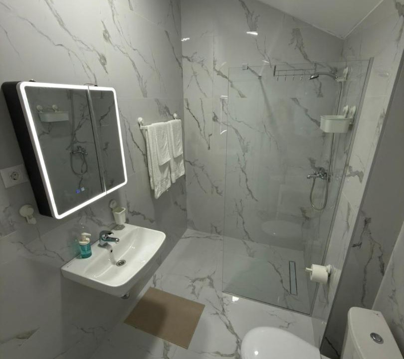 Photo of Bathroom in Podgorica