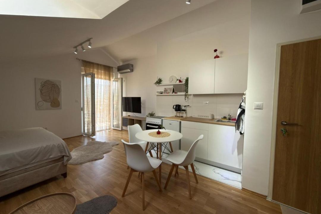 Photo of Bedroom in Podgorica