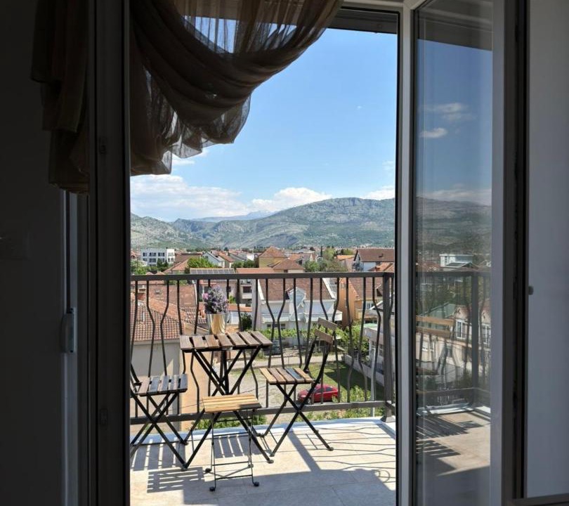 Photo of Patio Balcony in Podgorica
