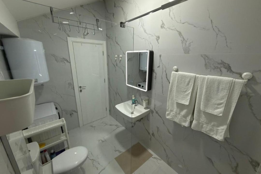 Photo of Bathroom in Podgorica