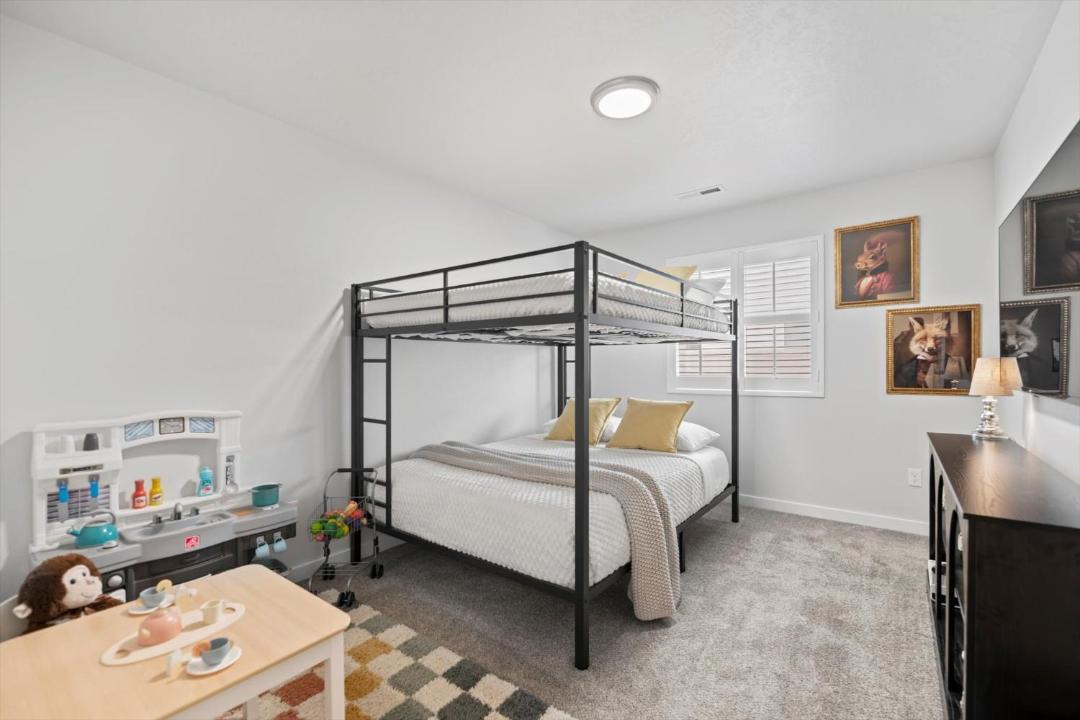 Photo of Bedroom in Meridian
