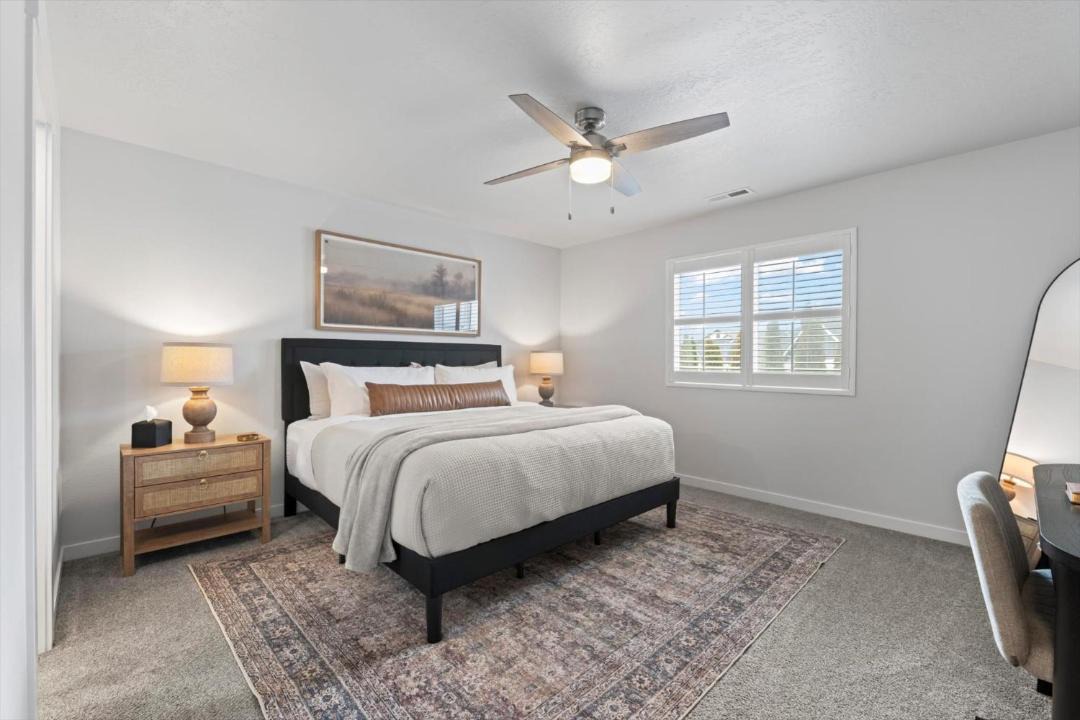 Photo of Bedroom in Meridian