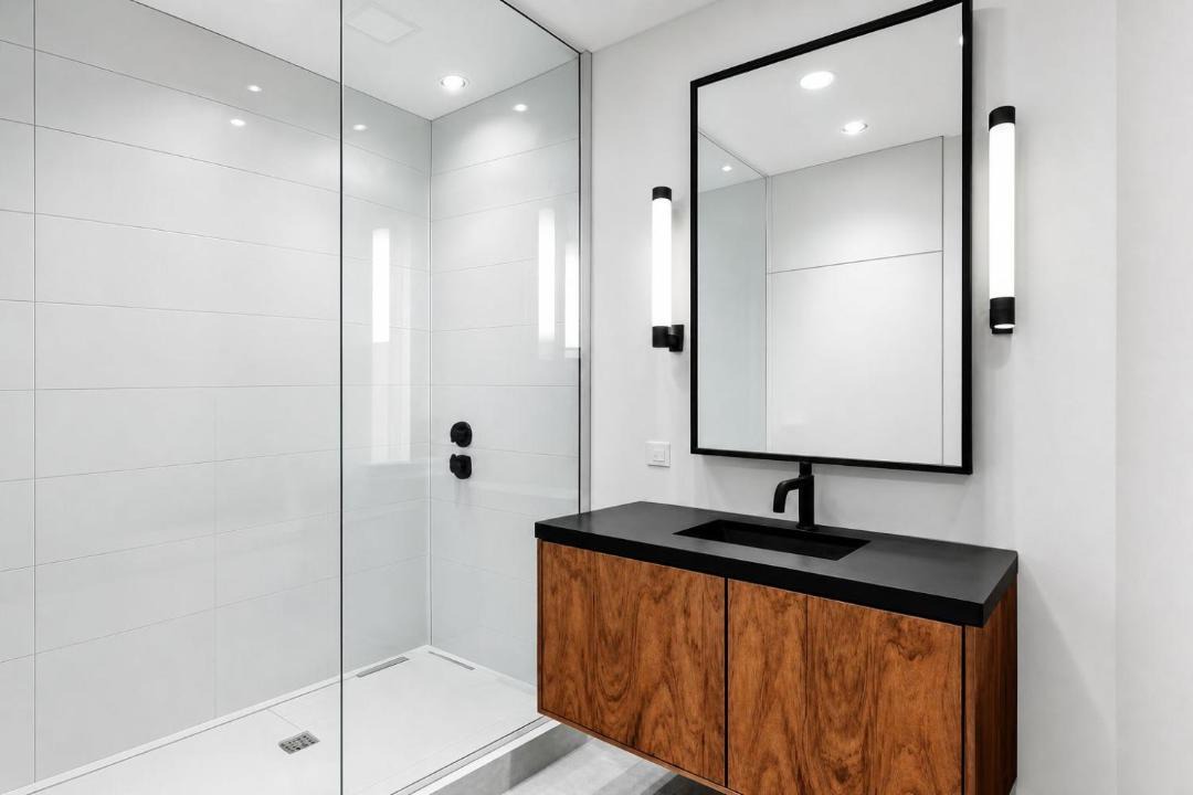 Photo of Bathroom in Jackson