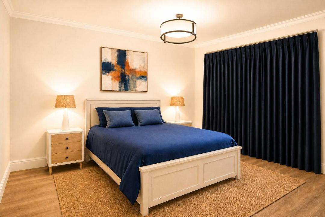 Photo of Bedroom in Jackson