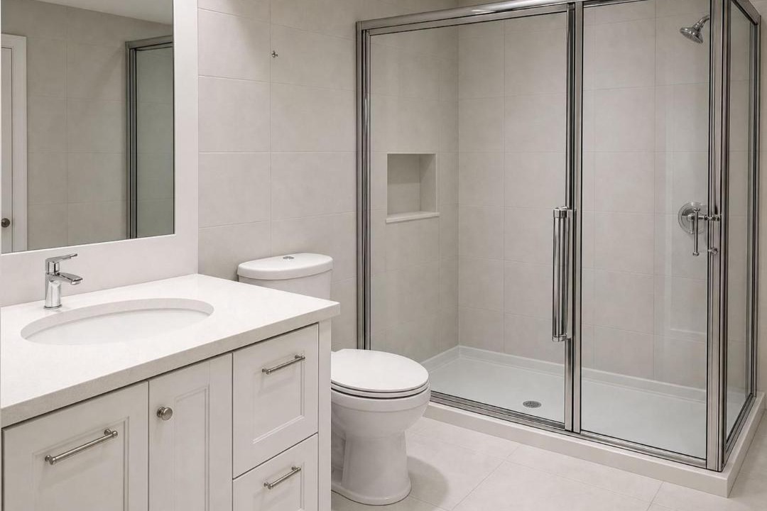 Photo of Bathroom in Jackson