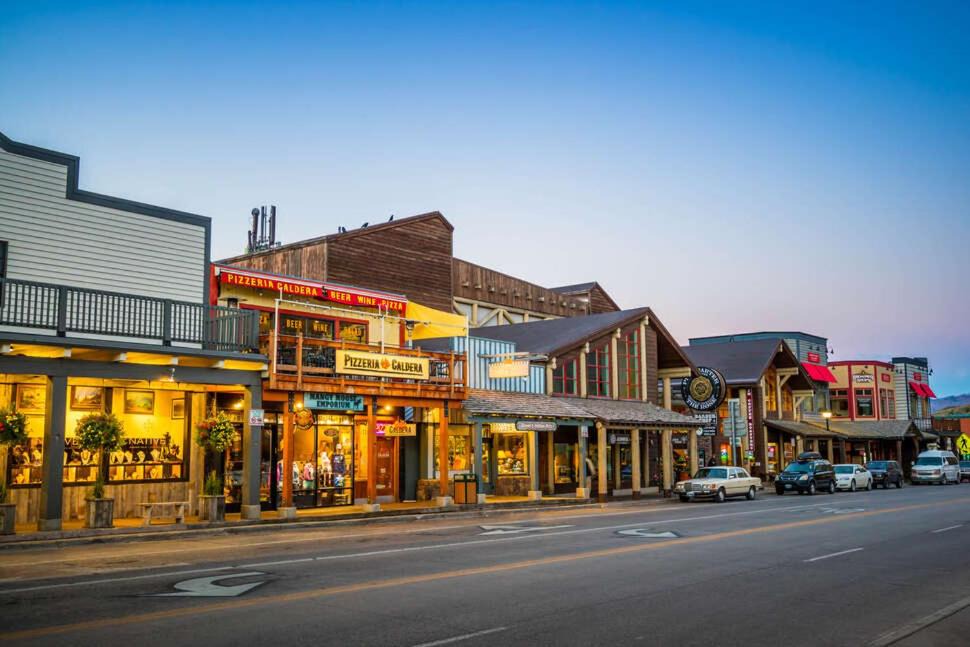 Photo of Others in Jackson