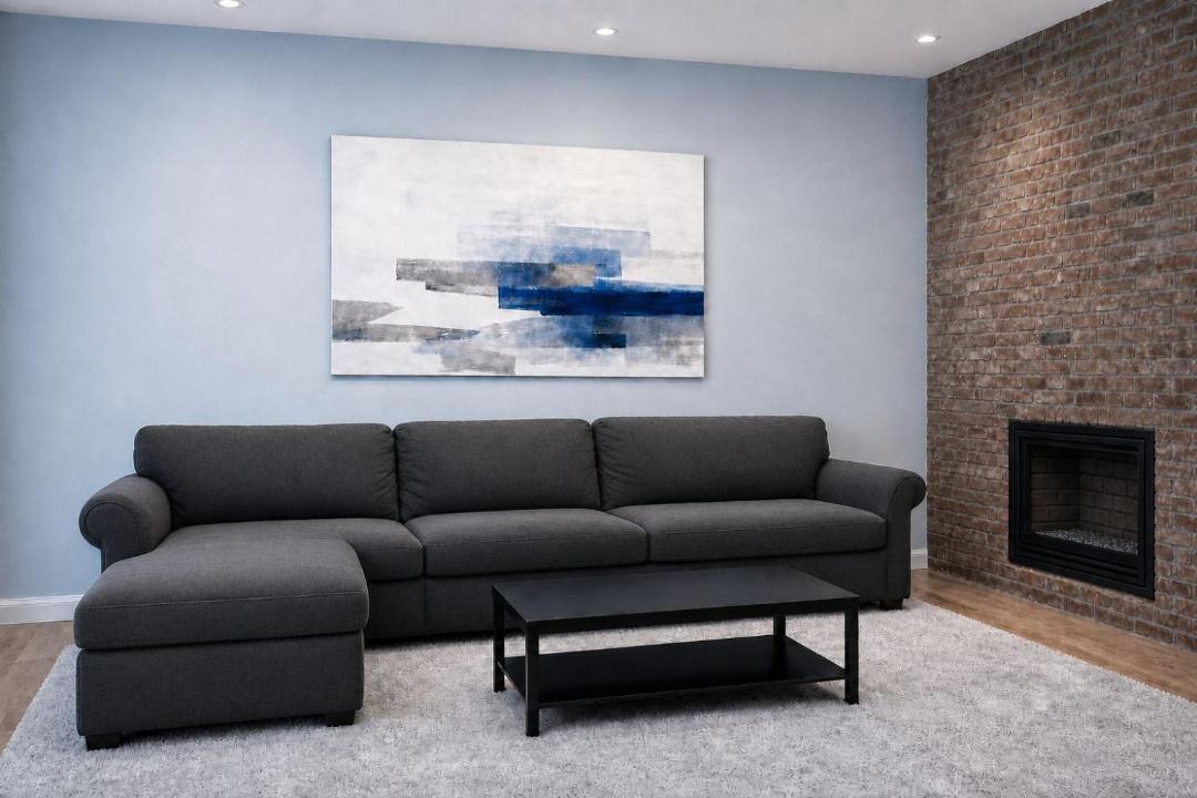 Photo of Livingroom in Jackson