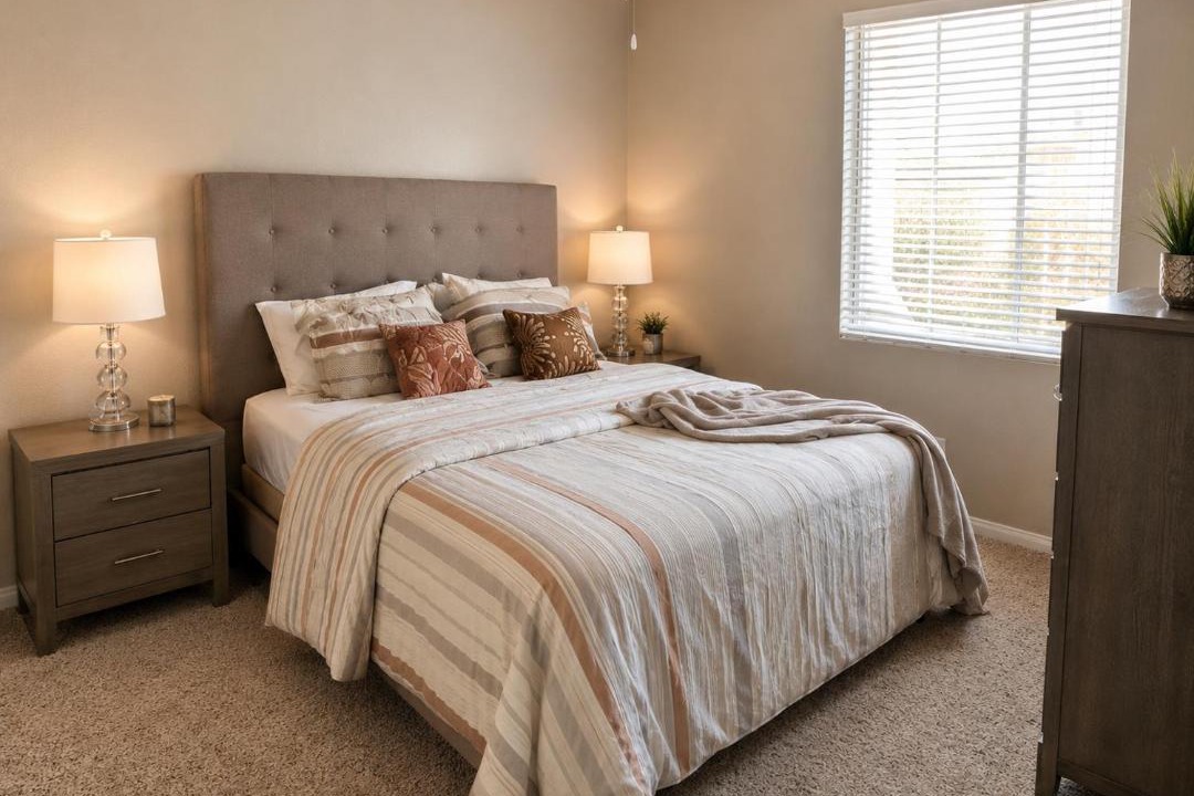 Photo of Bedroom in North Las Vegas