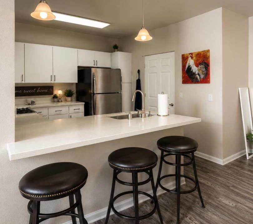 Photo of Kitchen in North Las Vegas