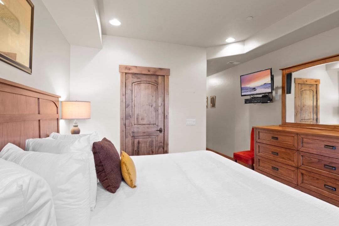 Photo of Bedroom in Park City