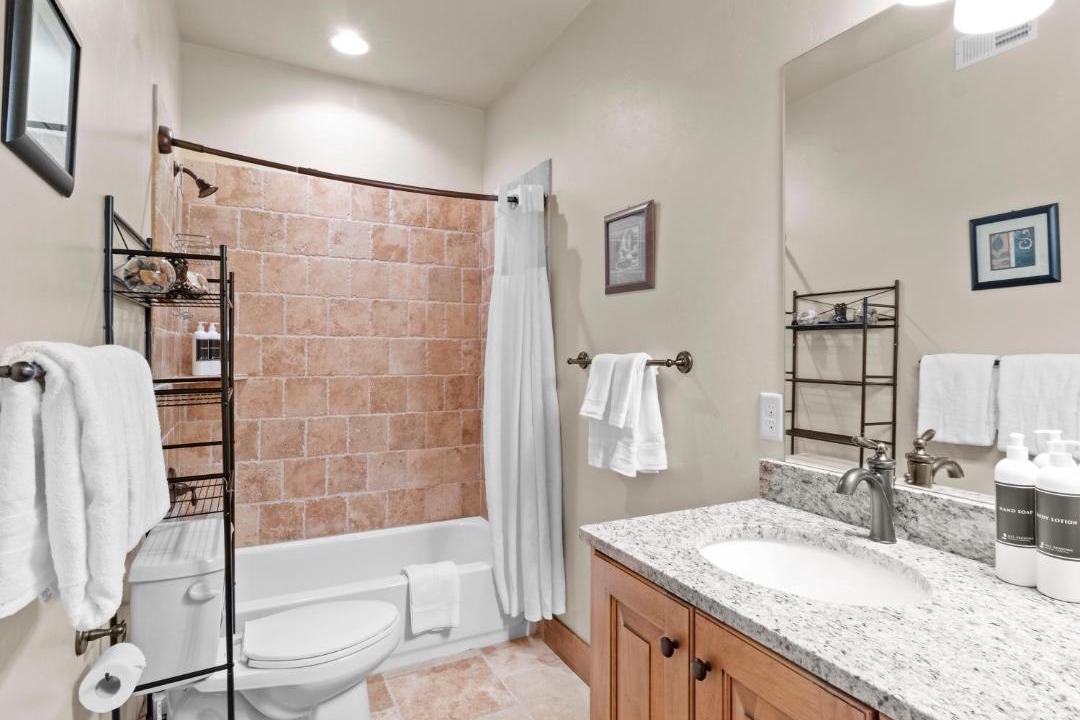 Photo of Bathroom in Park City