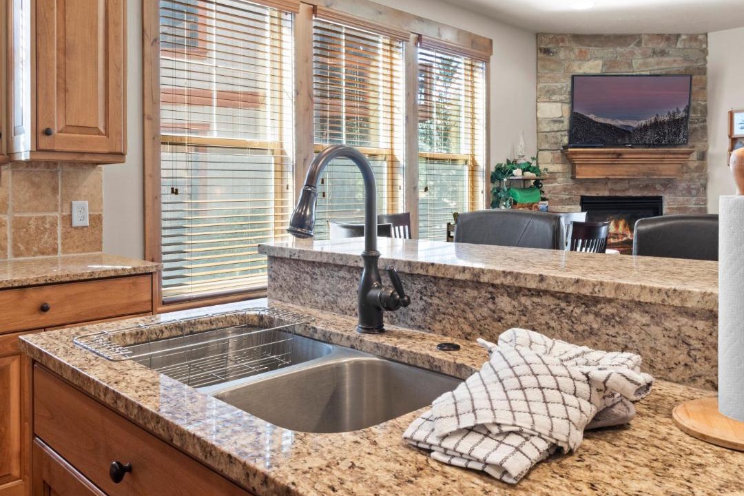 Photo of Kitchen in Park City