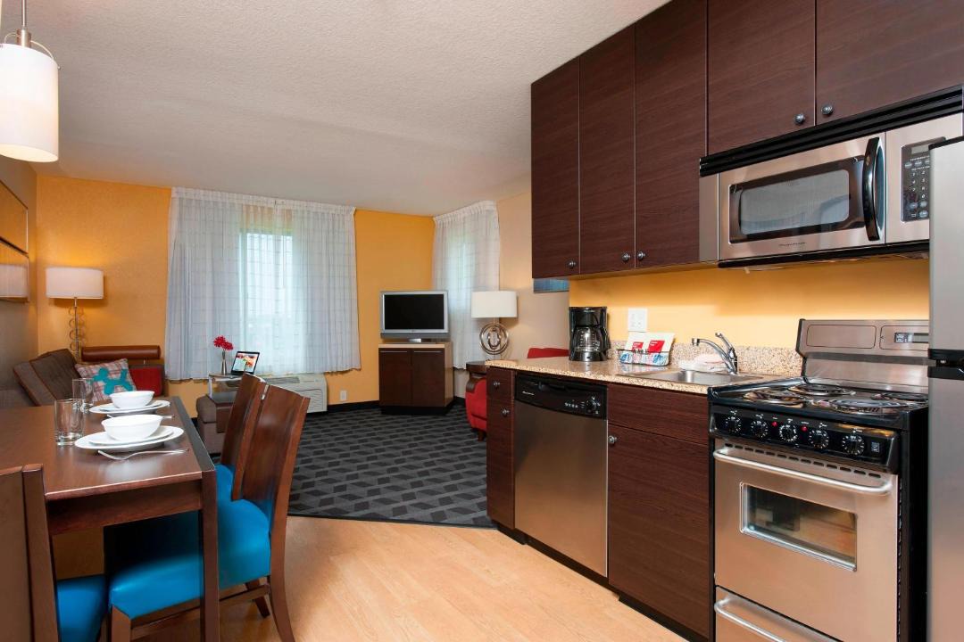 Photo of Kitchen in Johnston