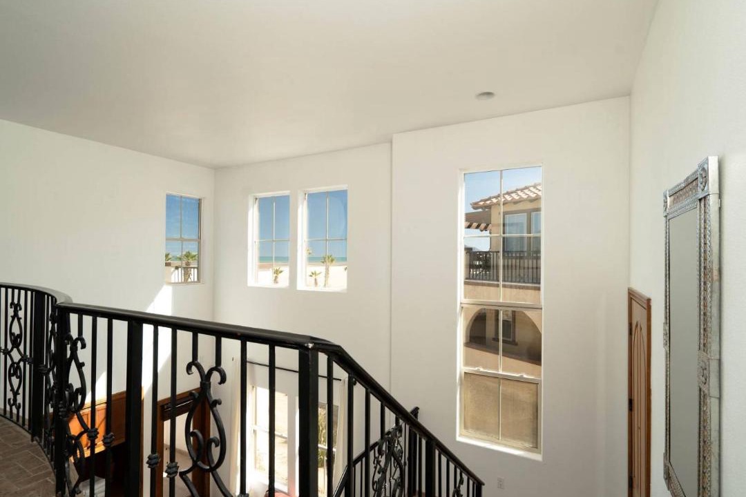 Photo of Patio Balcony in El Dorado Ranch