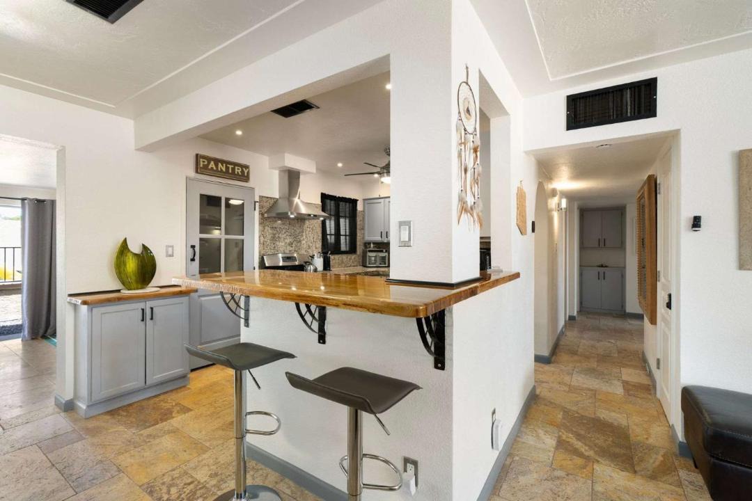 Photo of Kitchen in Alhambra