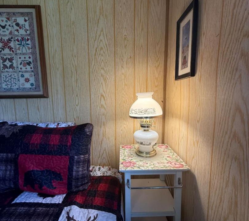 Photo of Bedroom in Big Creek