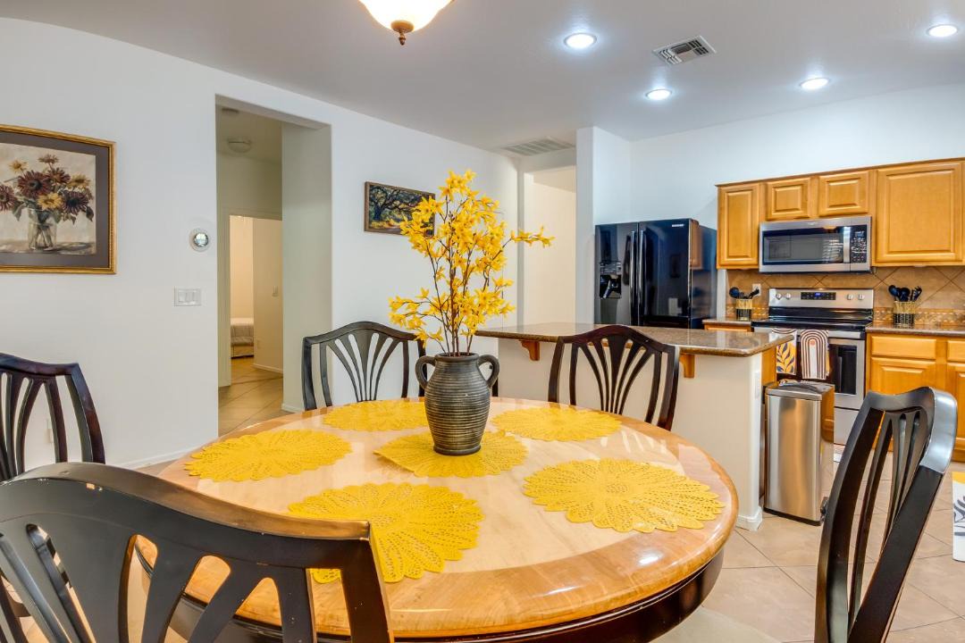 Photo of Kitchen in Sierra Montana
