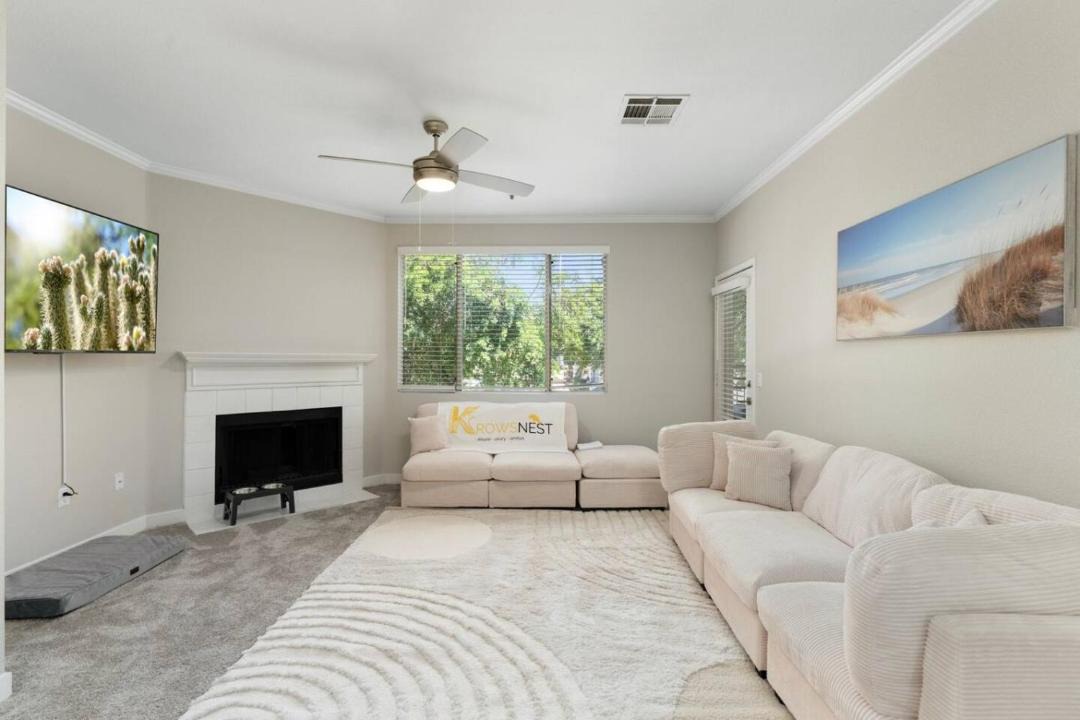 Photo of Others in McDowell Mountain Apartments