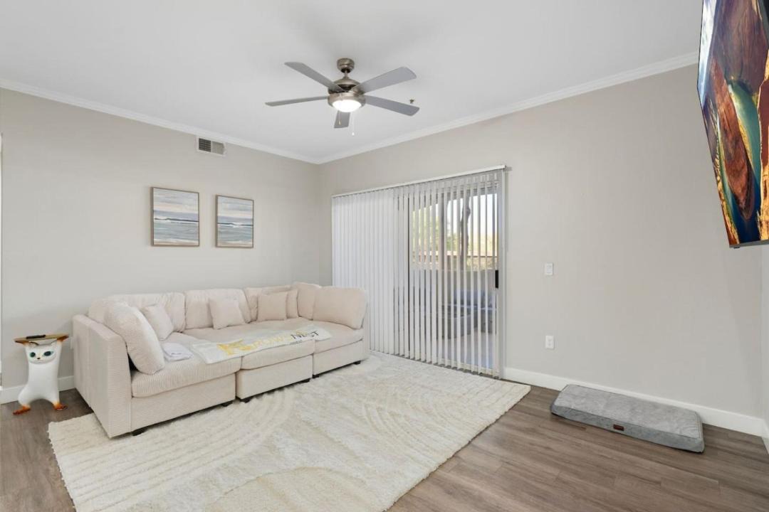 Photo of Others in McDowell Mountain Apartments