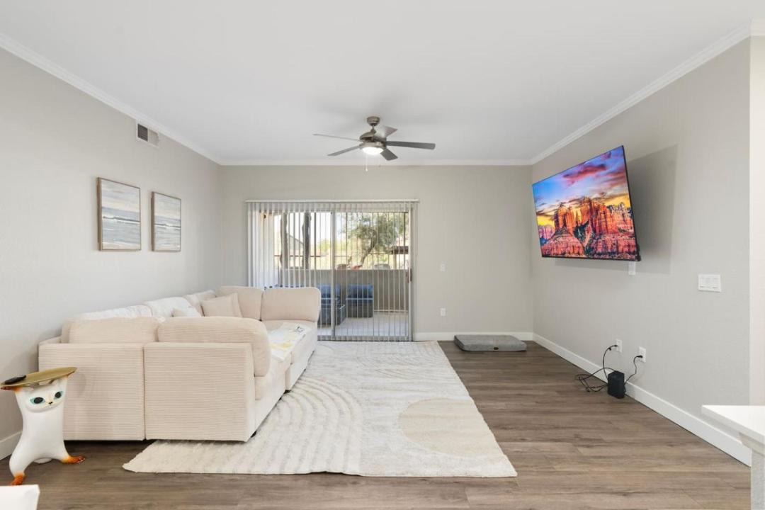 Photo of Others in McDowell Mountain Apartments